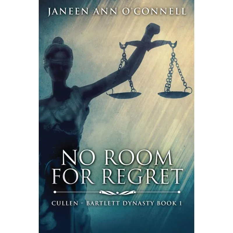 No Room For Regret