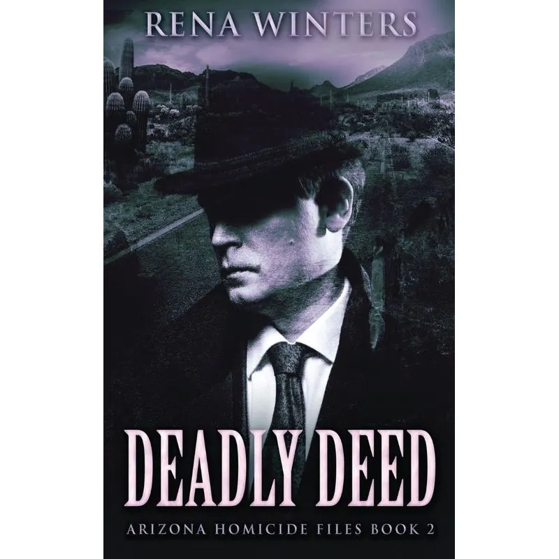 Deadly Deed
