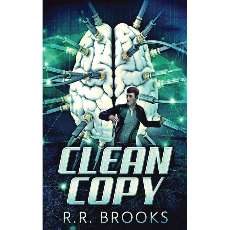 Clean Copy