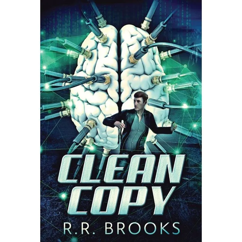 Clean Copy