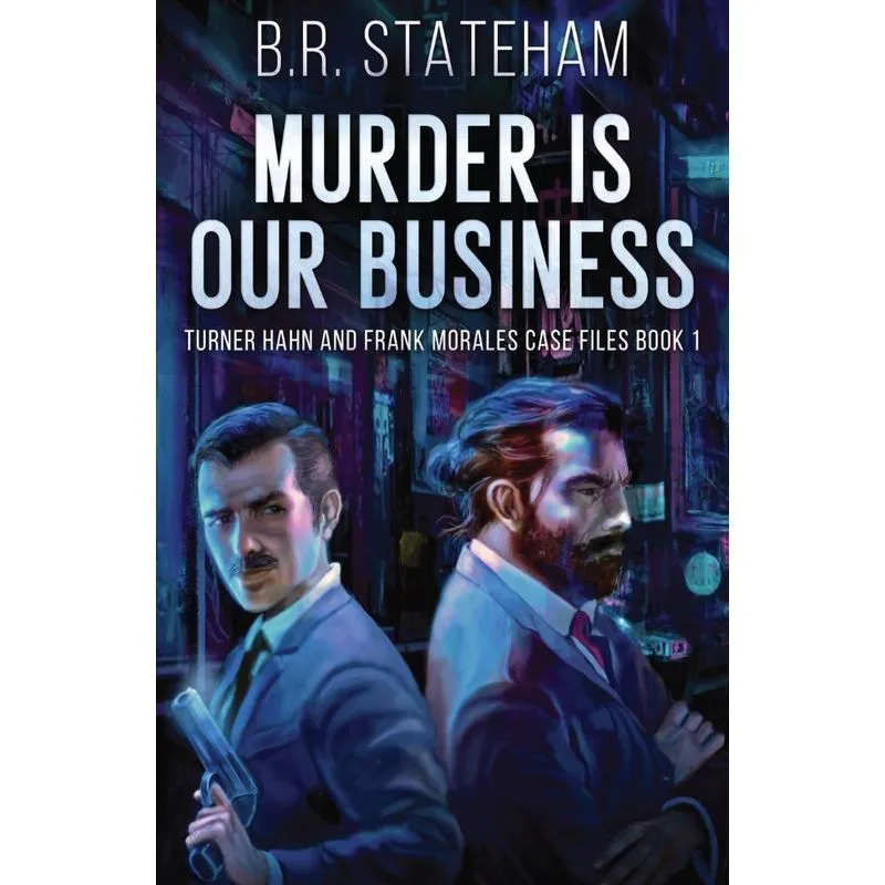 Murder is Our Business