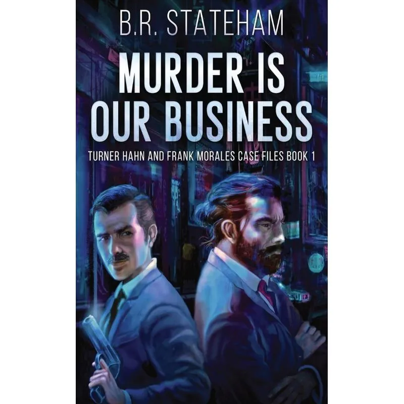 Murder is Our Business