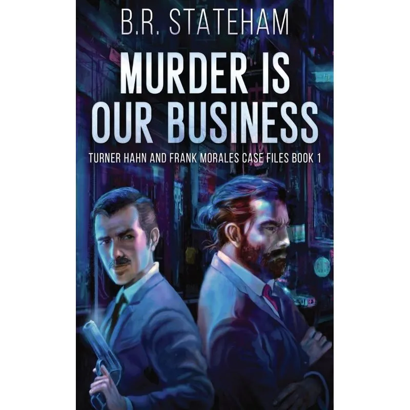 Murder is Our Business