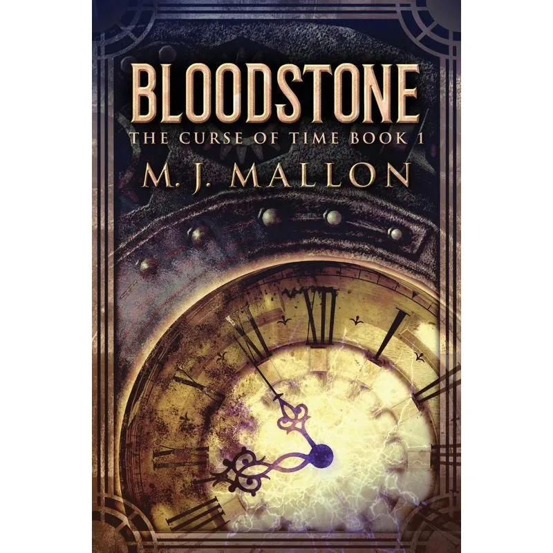 Bloodstone