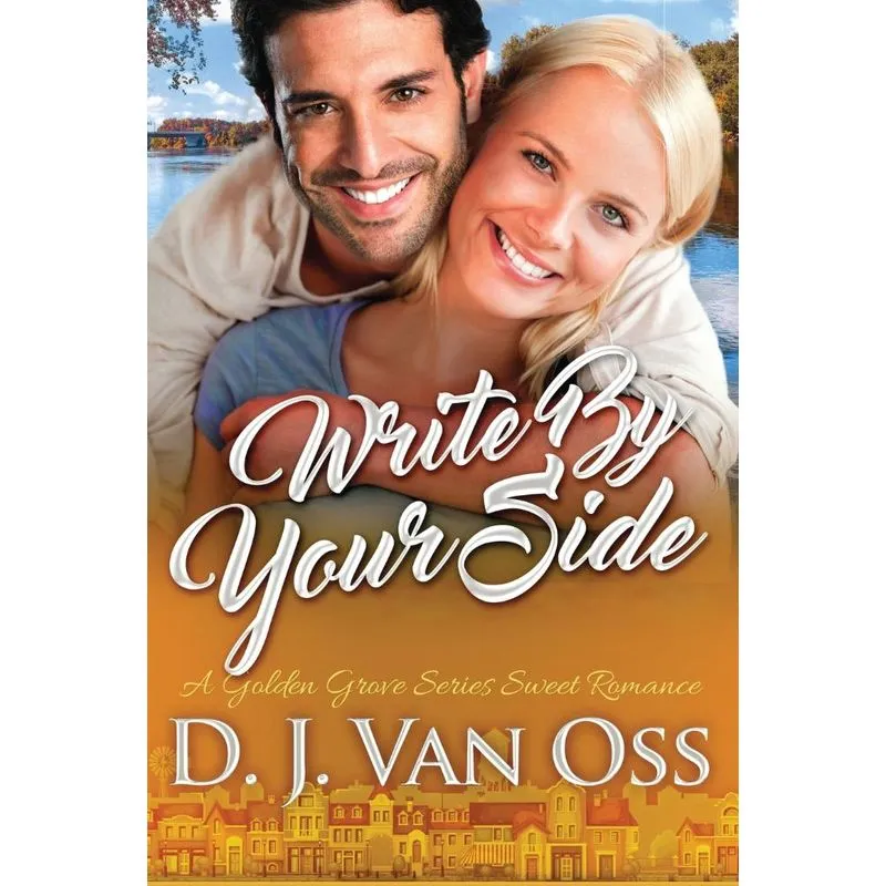 Write By Your Side