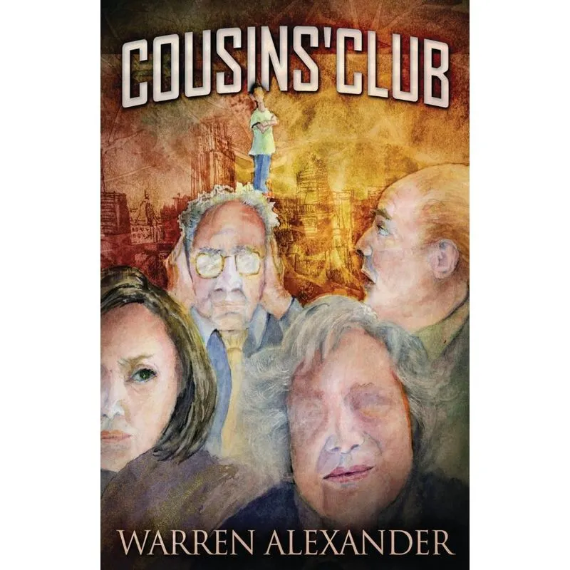 Cousins Club
