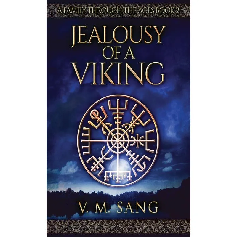 Jealousy Of A Viking