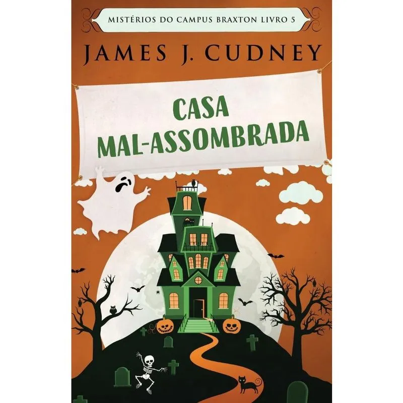 Casa Mal-Assombrada