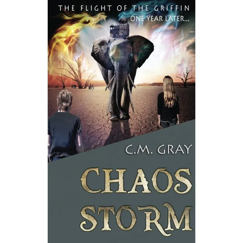 Chaos Storm