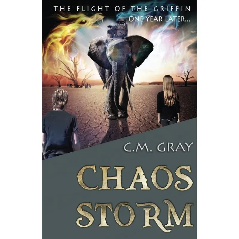 Chaos Storm