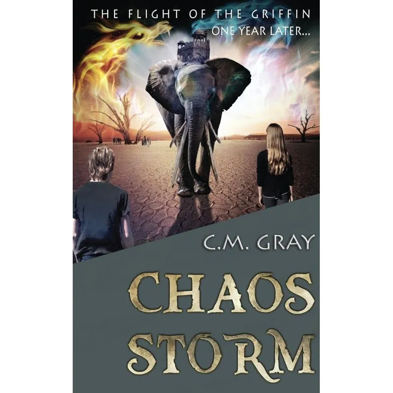 Chaos Storm