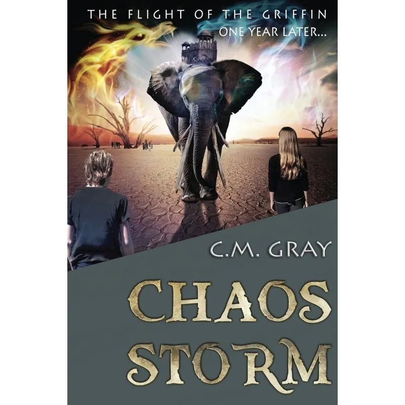 Chaos Storm