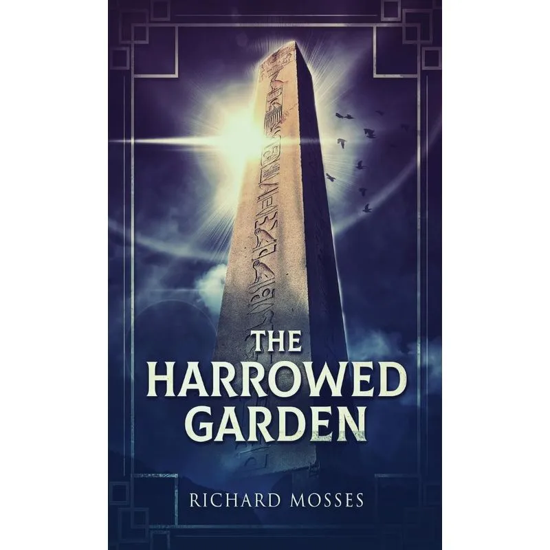 The Harrowed Garden