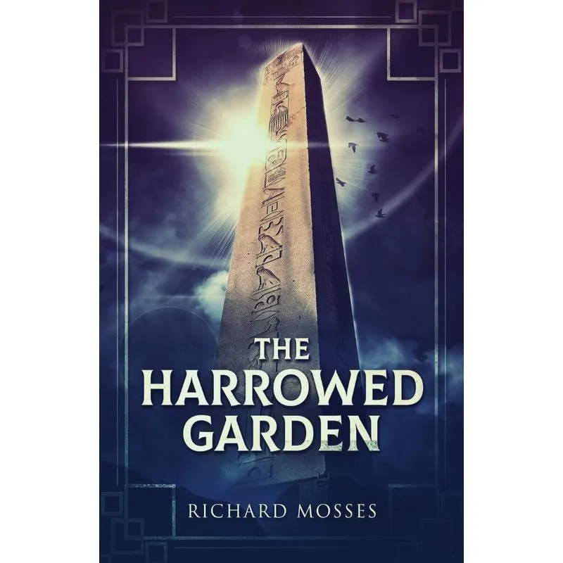 The Harrowed Garden