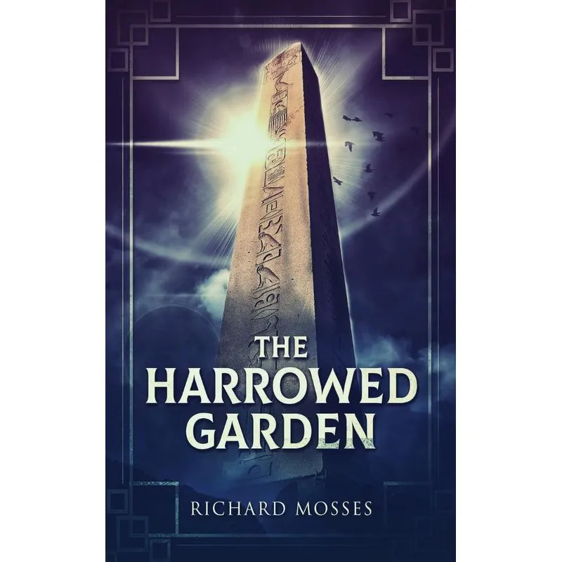 The Harrowed Garden