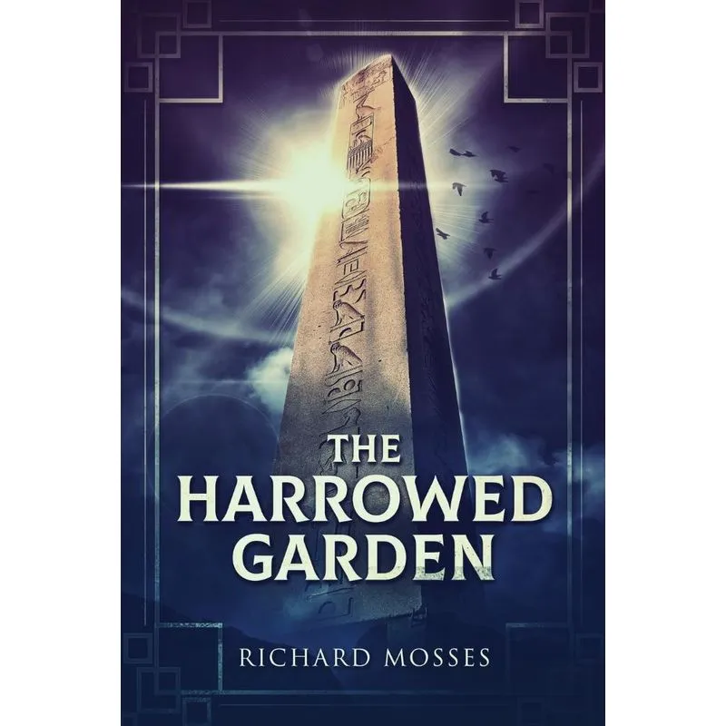 The Harrowed Garden
