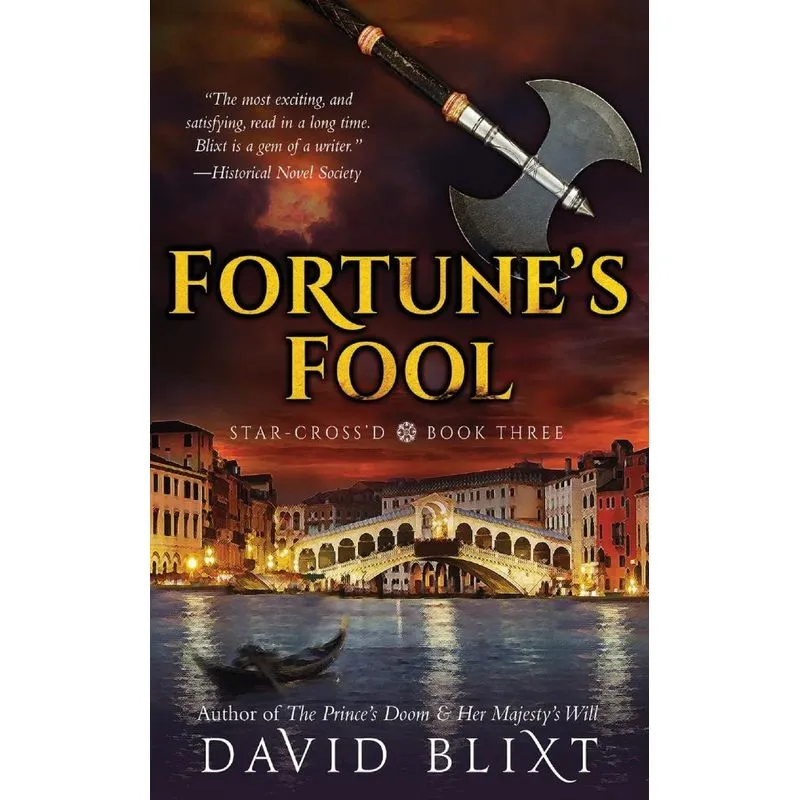 Fortunes Fool