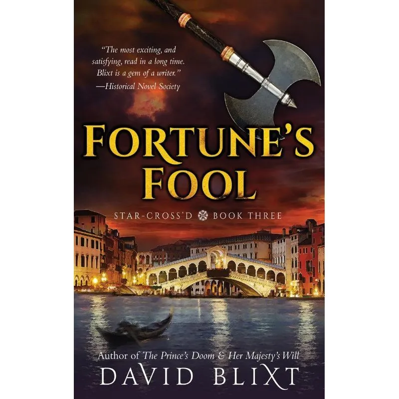 Fortunes Fool