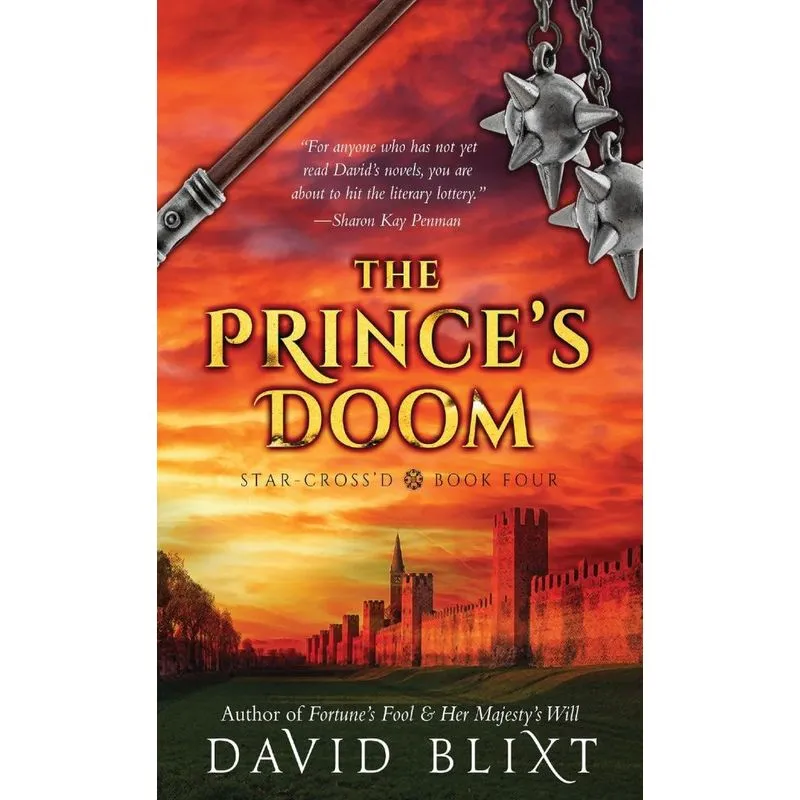 The Princes Doom
