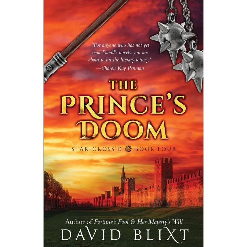 The Princes Doom