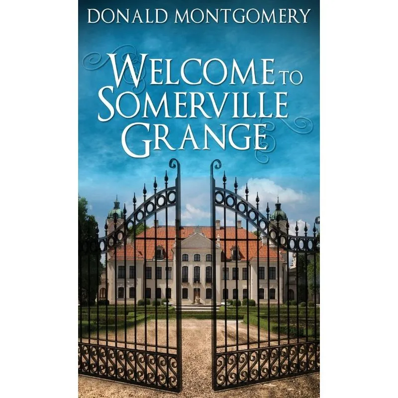 Welcome To Somerville Grange