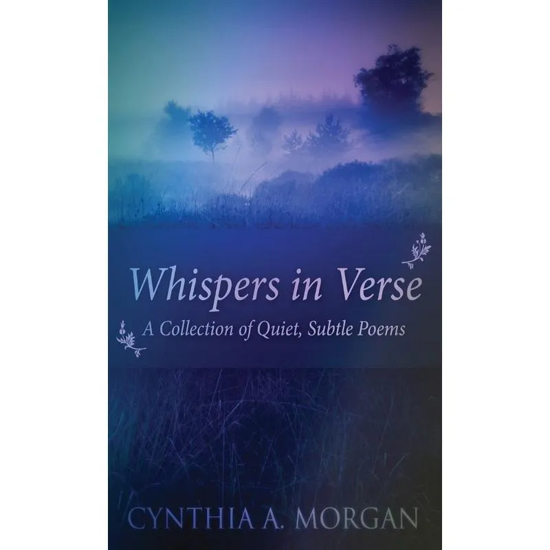Whispers In Verse