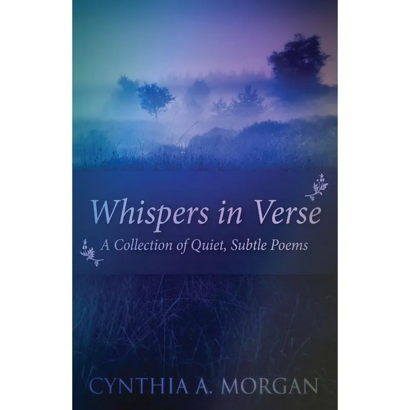 Whispers In Verse