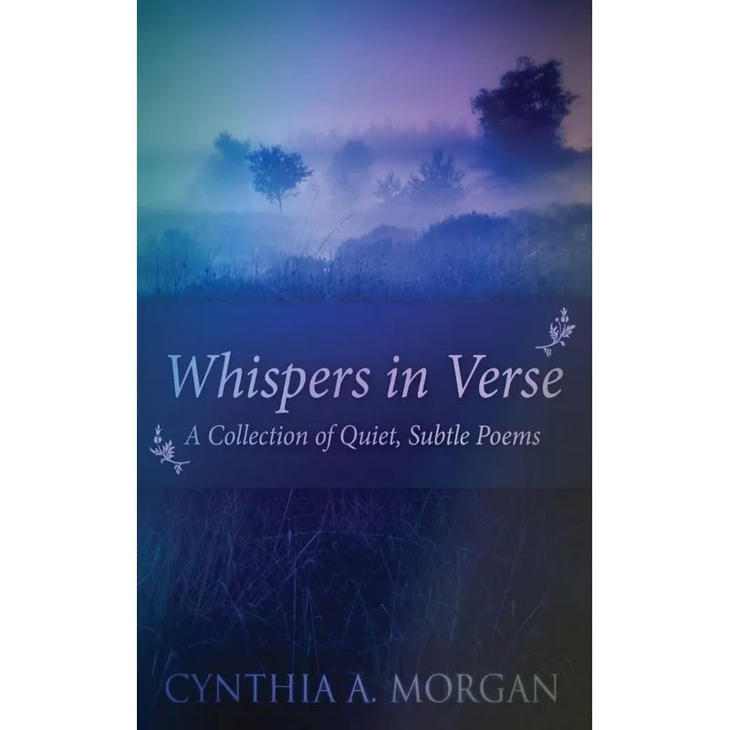 Whispers In Verse