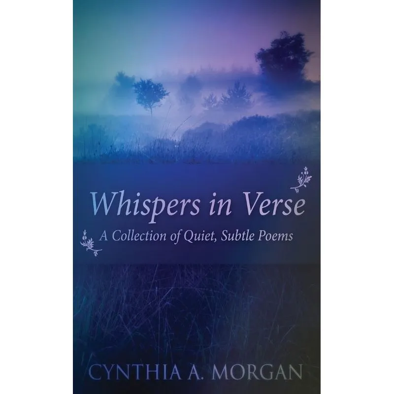 Whispers In Verse