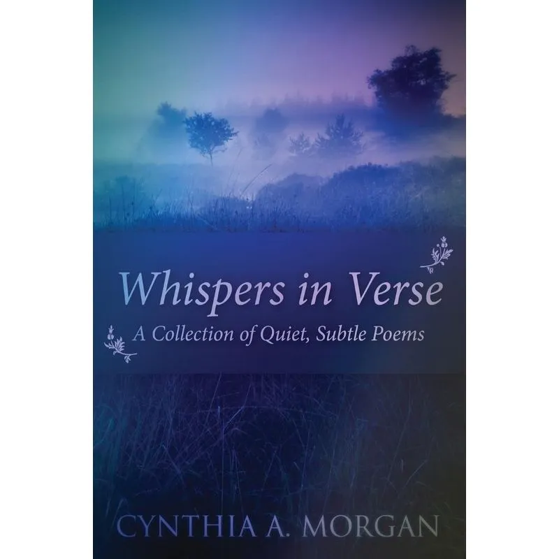 Whispers In Verse