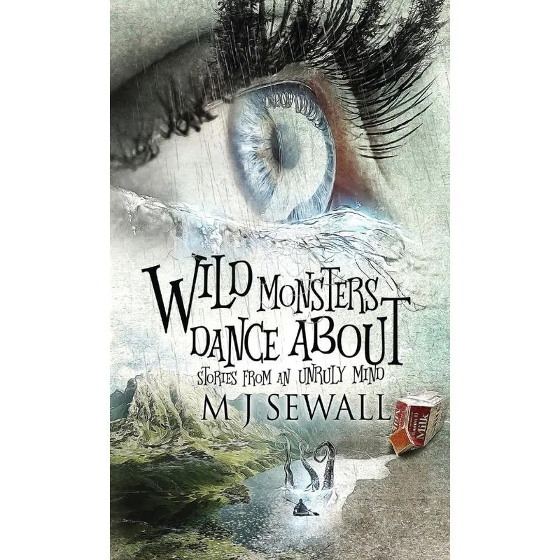 Wild Monsters Dance About
