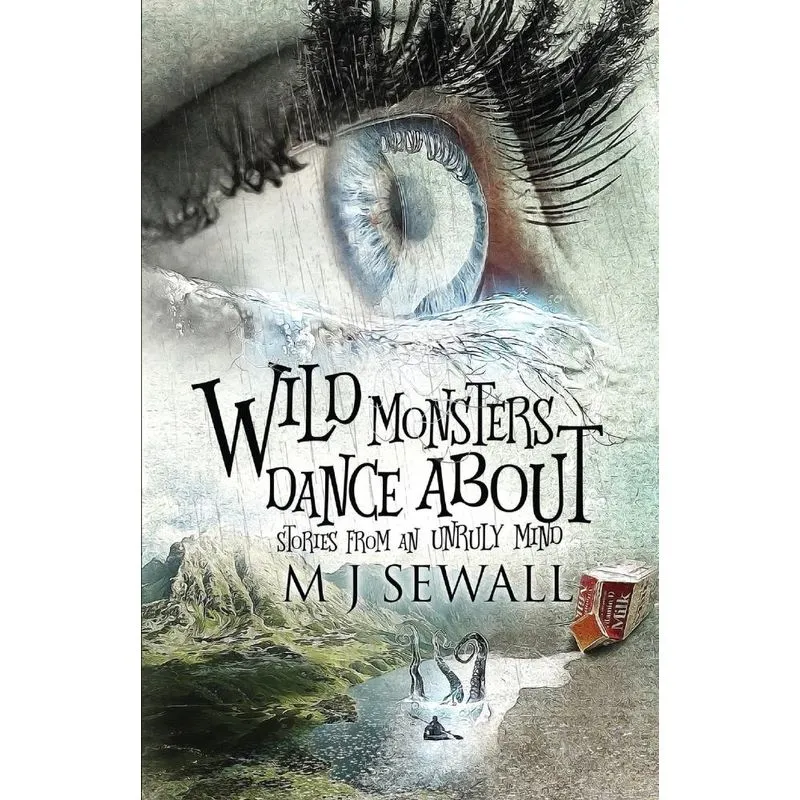 Wild Monsters Dance About