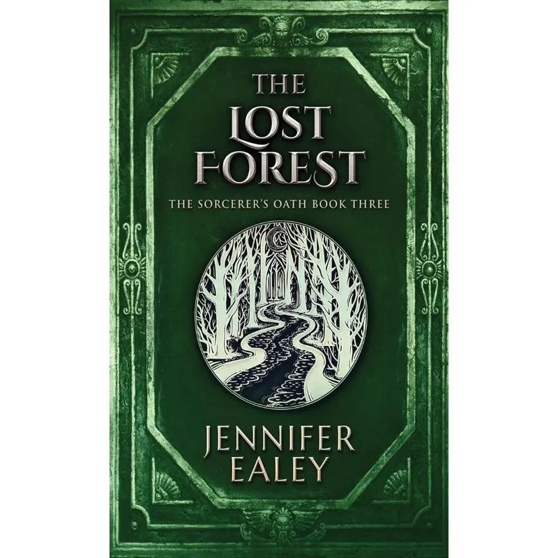 The Lost Forest