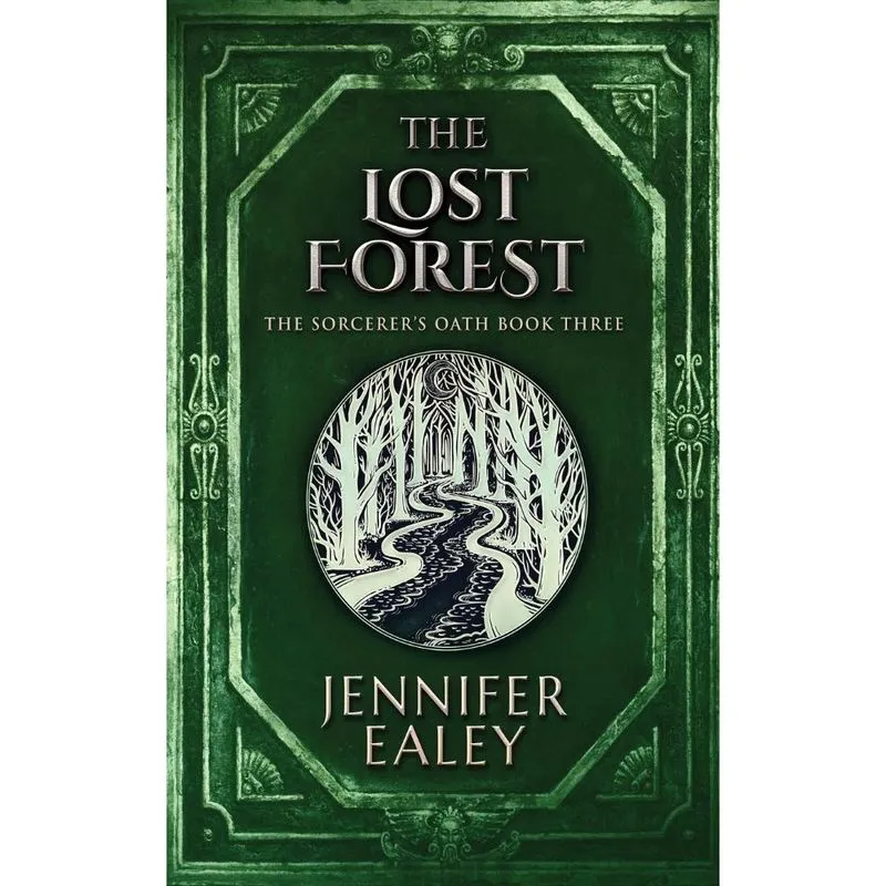 The Lost Forest