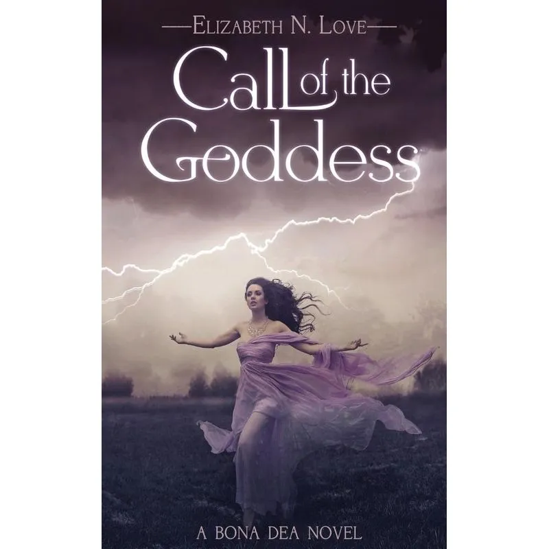 Call Of The Goddess
