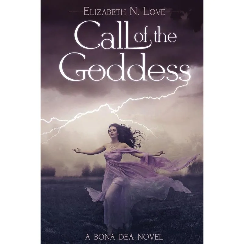 Call Of The Goddess