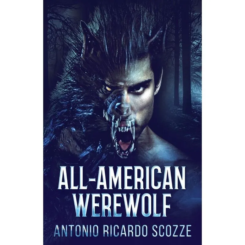 All-American Werewolf