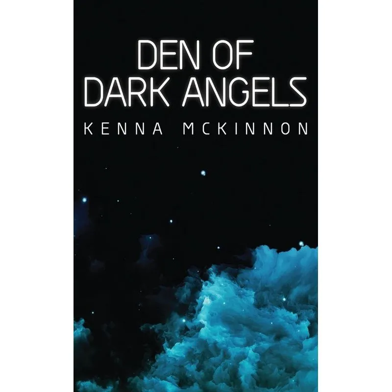 Den of Dark Angels