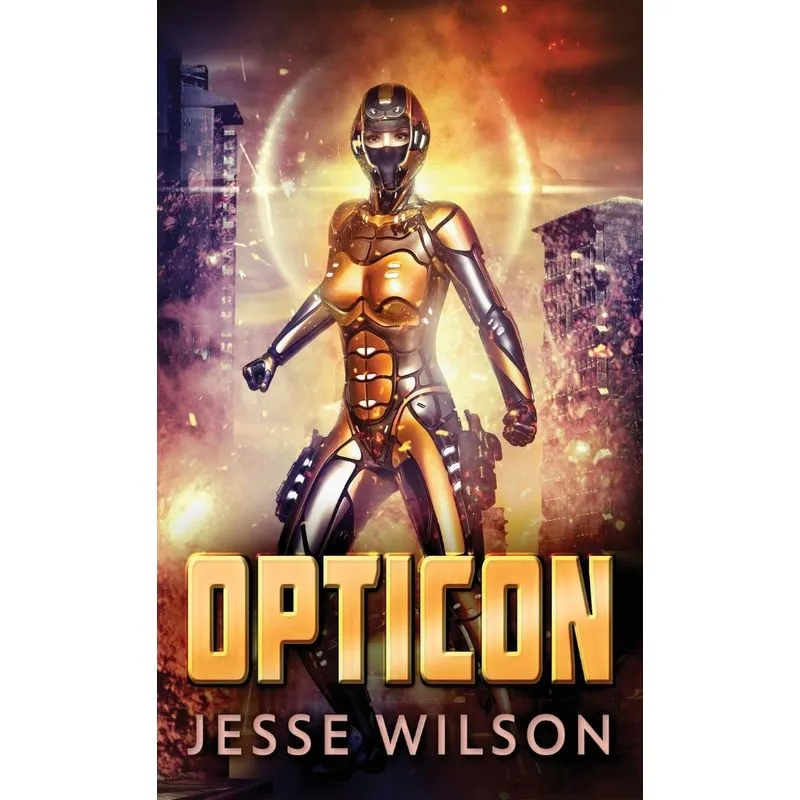 Opticon