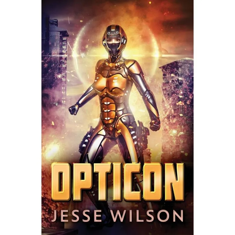 Opticon