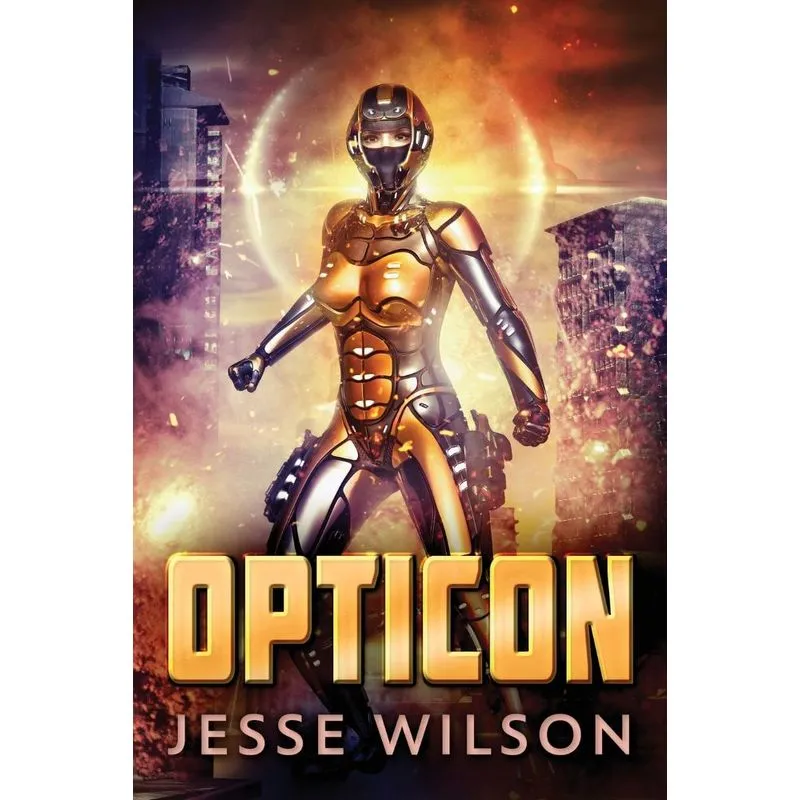 Opticon