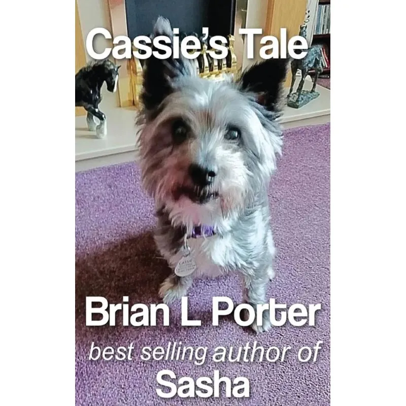 Cassies Tale