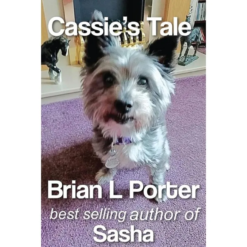 Cassies Tale