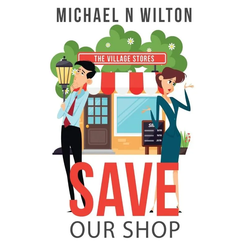 Save Our Shop
