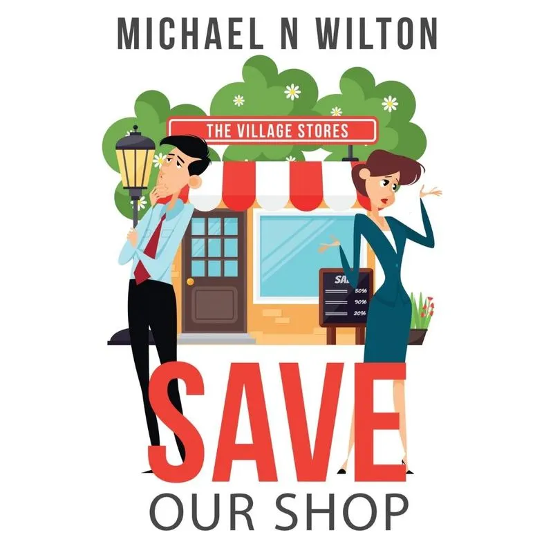 Save Our Shop