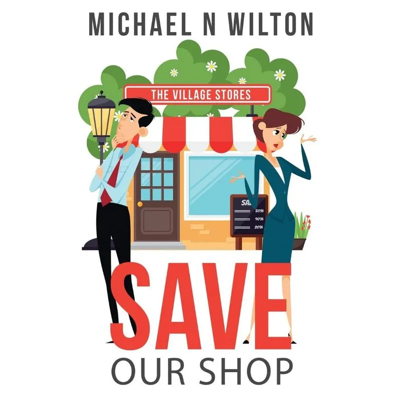 Save Our Shop