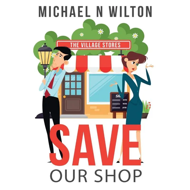 Save Our Shop
