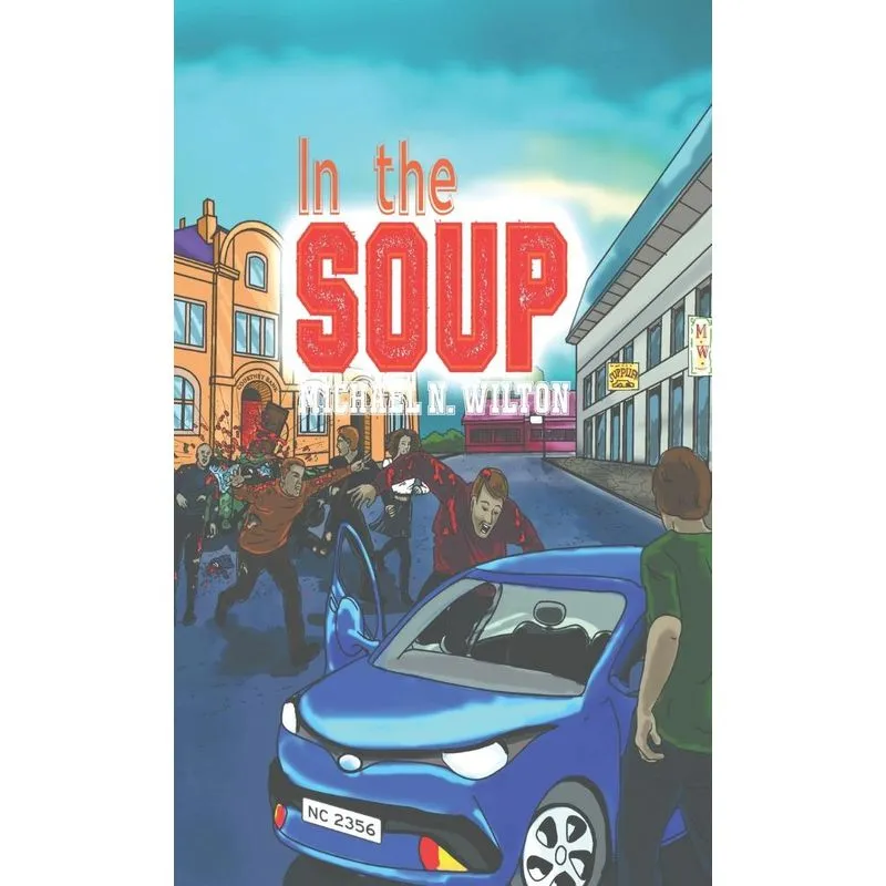 In The Soup