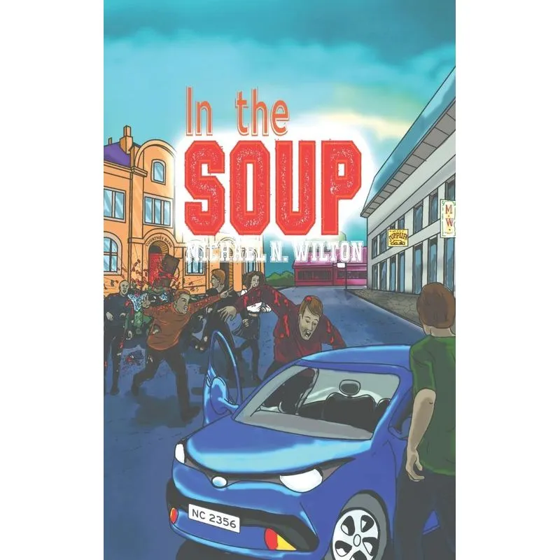 In The Soup