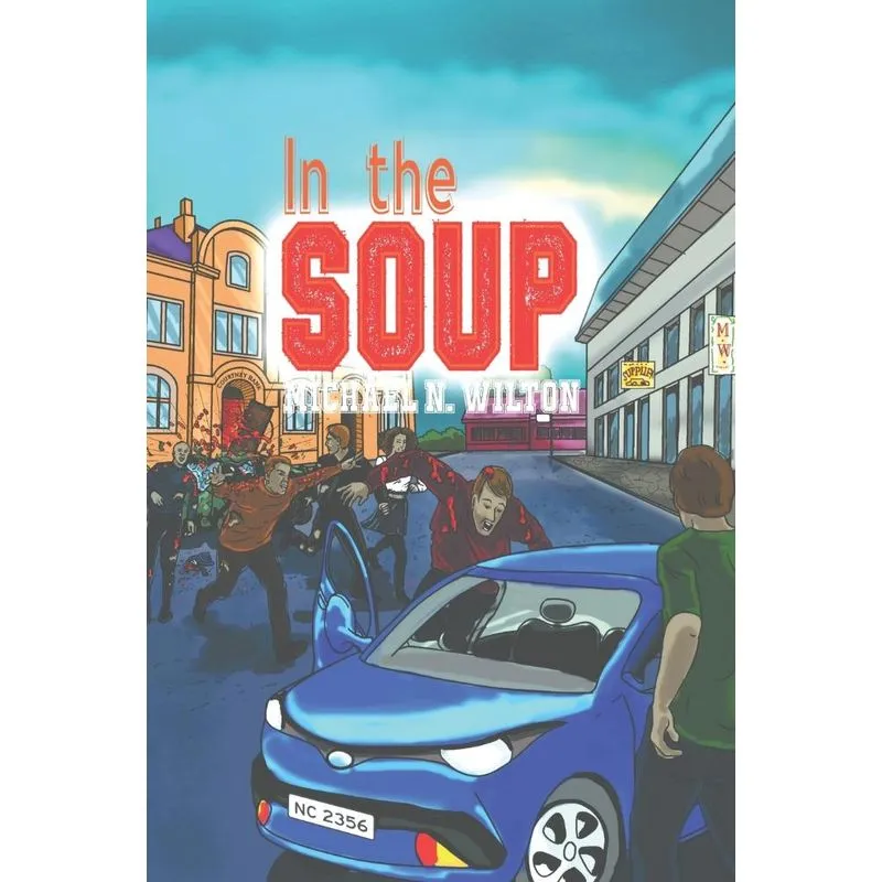 In The Soup